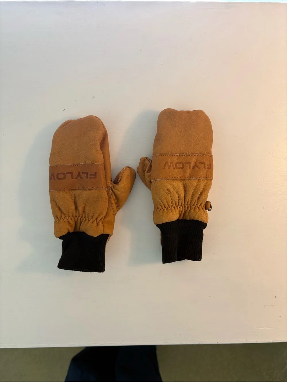 FYLOW Kid Mighty Mittens Size M